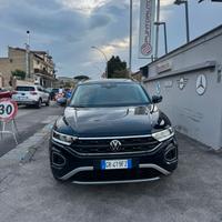 Volkswagen T-Roc 2.0 TDI SCR Sport