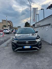Volkswagen T-Roc 2.0 TDI SCR Sport