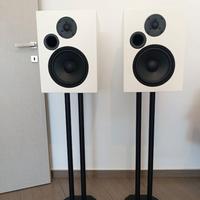 Diffusori autocostruiti mod.Ciare