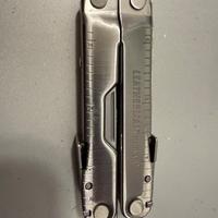 Multitool Leatherman Rebar