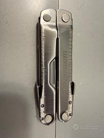 Multitool Leatherman Rebar