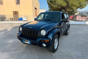 Jeep Cherokee AUTOCARRO 5 POSTI