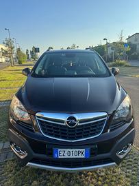 Opel Mokka GPL