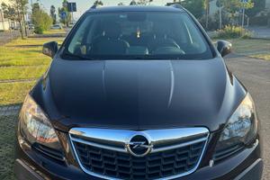 Opel Mokka GPL