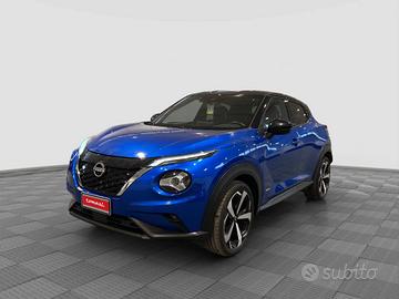 NISSAN Juke Juke 1.6 HEV Tekna