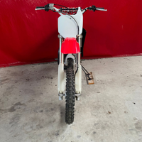 Honda CR 80 2t