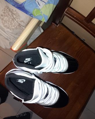 Nike Air Jordan 11 Retro “Concord” – Size 45 [EU]