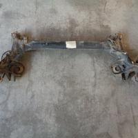 PONTE POSTERIORE PER SKODA FABIA 6Y ANNO 2002