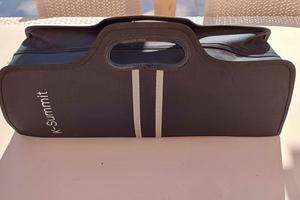Catene da neve Thule K-Summit K23