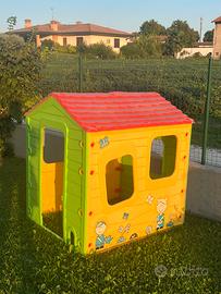 Casetta per bambini Starplay