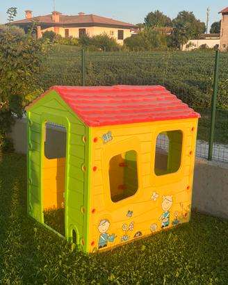 Casetta per bambini Starplay