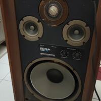 coppia casse jensen spectrum 540