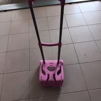trolley zaino scuola