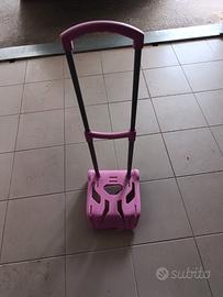 trolley zaino scuola