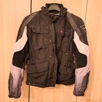 Giubbotto uomo da moto Dainese