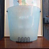 Grande applique Fontanarte anni 50 