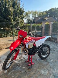 GAS GAS EC 300 2023 - MOTARD