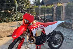 GAS GAS EC 300 2023 - MOTARD