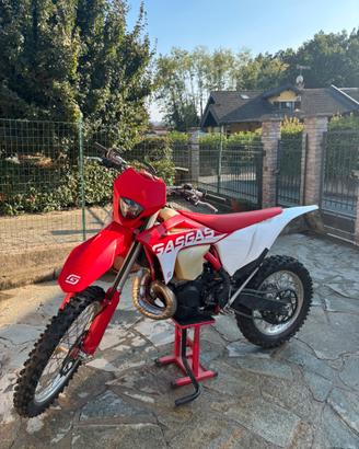 GAS GAS EC 300 2023 - MOTARD