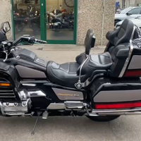 Honda goldwing 1500 se