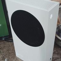 Xbox serie s 512 gb