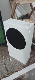 Xbox serie s 512 gb