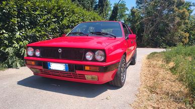 Delta integrale