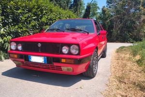 Delta integrale