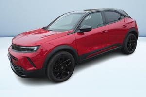 Opel Mokka 1.2 t GS s&s 100cv