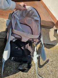 seggiolino da tavolo chicco