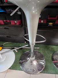 Sgabelli bancone bar