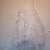 Abito da Sposa 