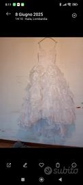 Abito da Sposa 