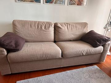 Divano letto