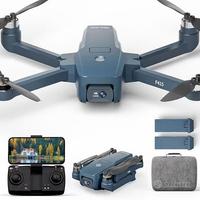 F415 Motore Brushless Drone HD 2K+batt omaggio