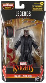 Marvel Legends Blade