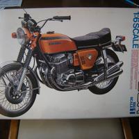 HONDA CB 750 FOUR