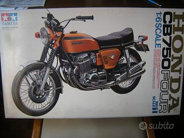 HONDA CB 750 FOUR