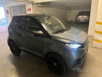 AIXAM CITY SPORT