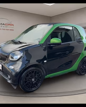SMART Smart fortwo ELETTRICA – SUPER PREZZO