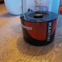 portabottiglie Martini  