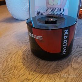 portabottiglie Martini  