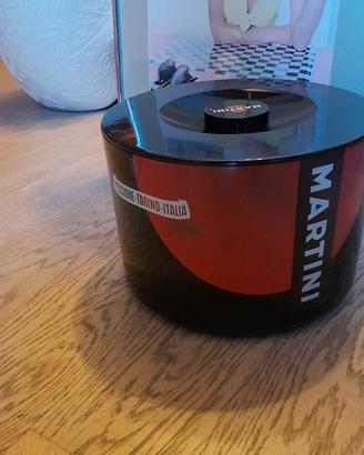portabottiglie Martini  