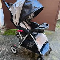 Passeggino Kolcraft, uso fino a 6 anni