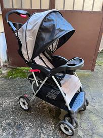 Passeggino Kolcraft, uso fino a 6 anni
