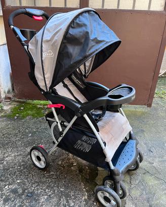 Passeggino Kolcraft, uso fino a 6 anni