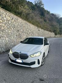Bmw serie 1 f40 116d