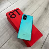 One plus 8T