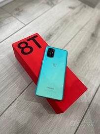 One plus 8T