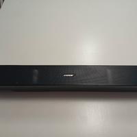 Bose Soundbar Solo 5 TV